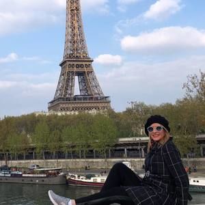 Meet your Posher, Jennifer